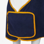 HORKA Fleece showrug with breastflap KNHS - Image 2