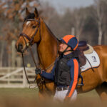 HORKA KNHS Cap Cover POLYGIENE