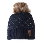 HORKA Knitted Beanie SHELLY