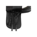 ANKY® Dressage Saddle Classic Smooth DuPont - Image 2