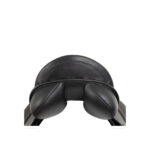ANKY® Dressage Saddle Painted Black DuPont - Image 3