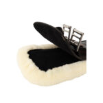 ANKY® Dressage Girth with FUR - Image 2