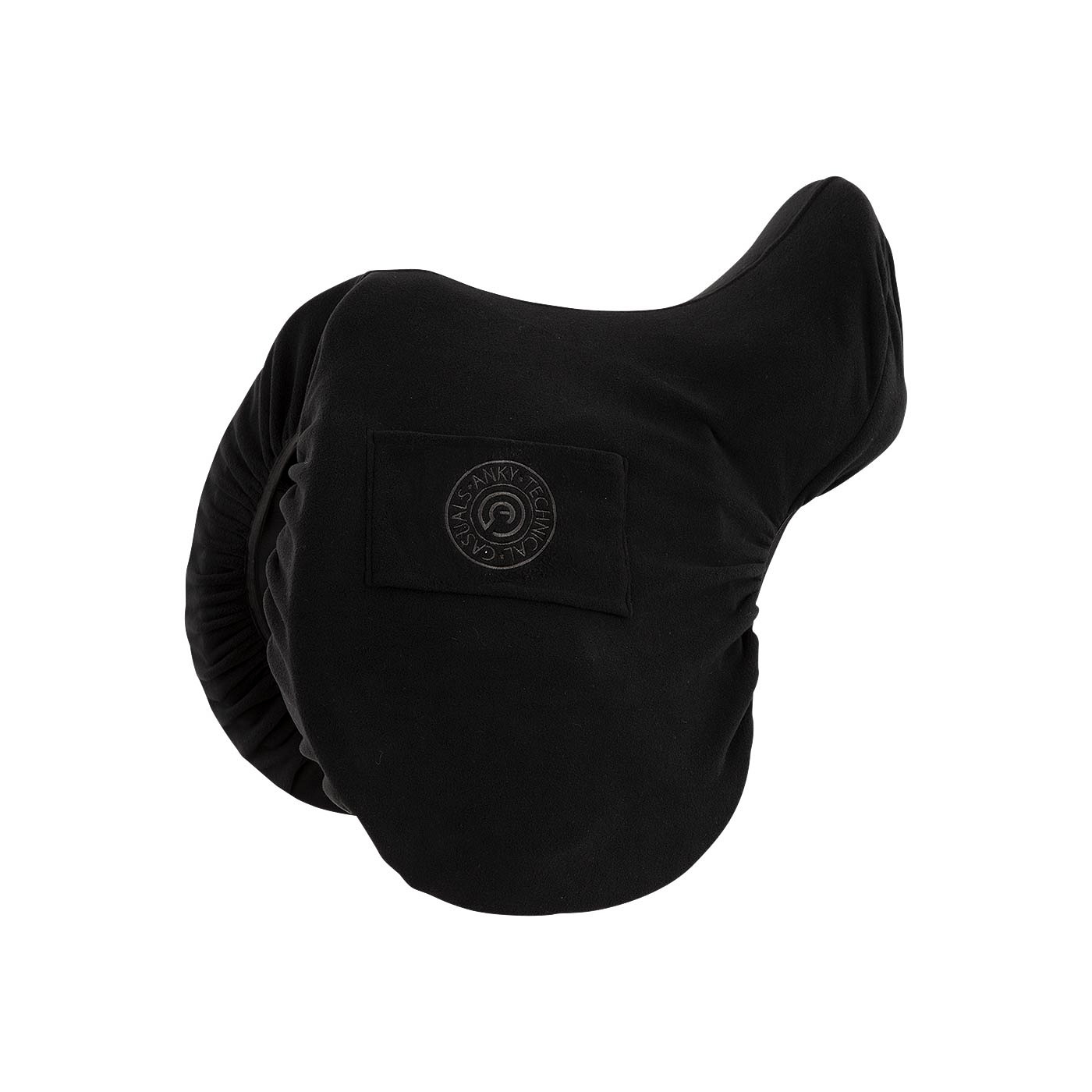 A15202_B001_01 ANKY® Saddle Cover Fleece - Image 1