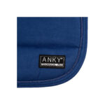ANKY® Saddle Pad Anatomic Tech Dressage - Image 2