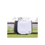ANKY® Saddle Pad Cotton Twill Dressage - Image 4