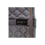 ANKY® Pad Velvet Stones Dressage - Image 3