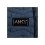 ANKY® Saddle Pad Suede Dressage - Image 3