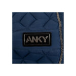 ANKY® Saddle Pad Nylon Dressage - Image 3