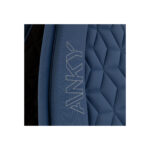 ANKY® Saddle Pad Nylon Dressage - Image 4