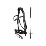ANKY® Bridle Comfort Fit Double Anatomical