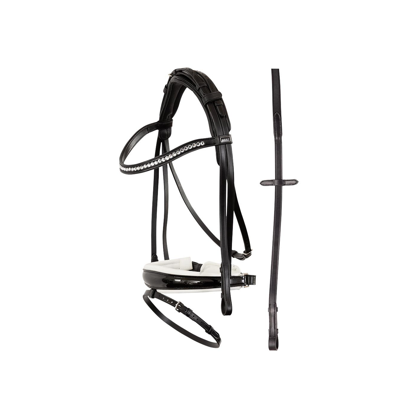 A18016_B016_01 ANKY® Bridle - Image 1
