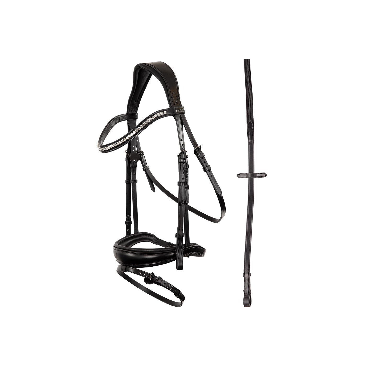 A18104_B001_01 ANKY® Bridle - Image 1
