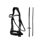 ANKY® Weymouth Bridle Comfort Fit