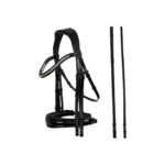 ANKY® Double Bridle