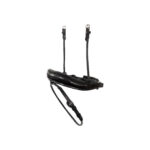 ANKY® Noseband Croco