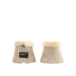 ANKY® Fur Bell Boots Jubilee