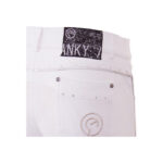 ANKY® Riding Breeches Glitter & Glamour Full Leather Seat - Image 3