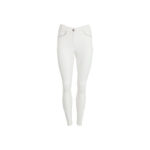 ANKY® Riding Breeches Decorated Ladies Clarino Seat