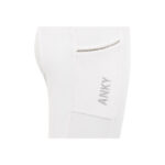 ANKY® Riding Tights Tournament Silicone Seat Ladies (38) - Image 2