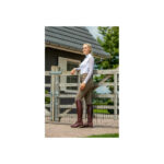 ANKY® Riding Breeches Genuine Silicone Full Seat Ladies - Image 4