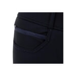 ANKY® Riding Breeches Stone Taped Silicone Seat Ladies - Image 4