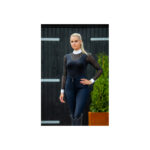 ANKY® Riding Breeches Stone Taped Silicone Seat Ladies - Image 5