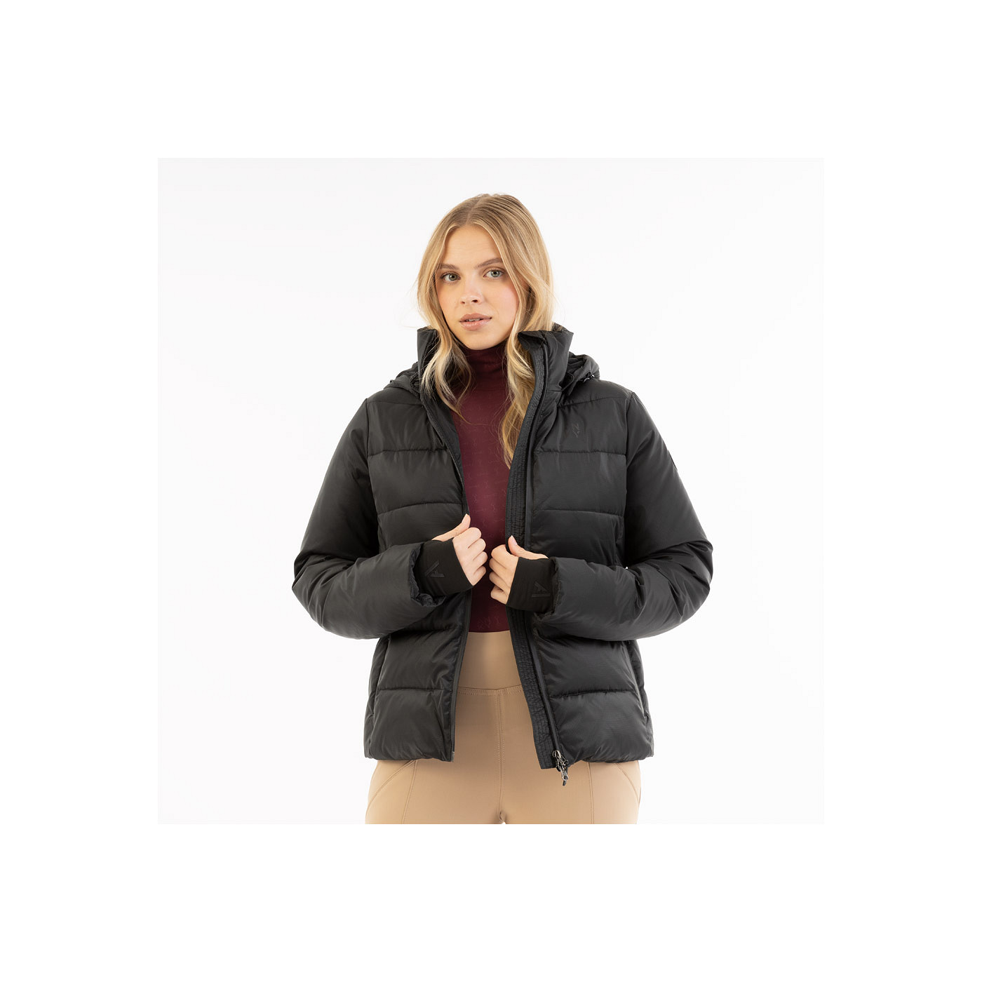 ANKY® Padded Jacket