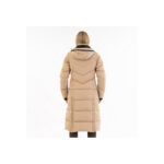 ANKY® Longline Puffer Coat - Image 2
