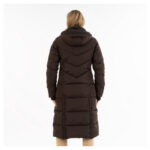 ANKY® Longline Puffer Coat - Image 8