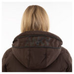 ANKY® Longline Puffer Coat - Image 7