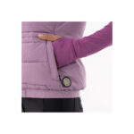 ANKY® Padded Waistcoat - Image 3