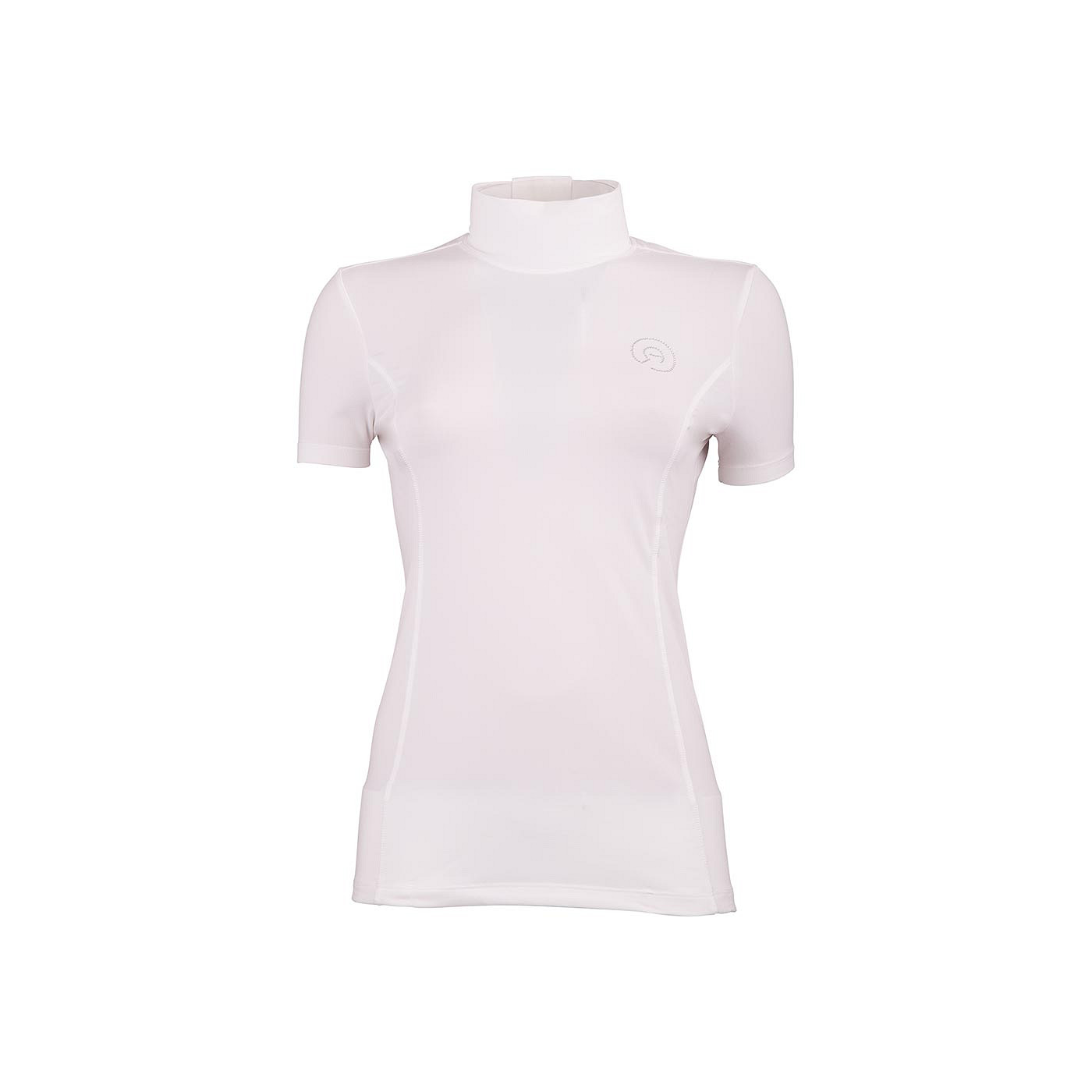 A67215_W001_01 ANKY® Shirt Classic shortsleeve (S) - Image 1