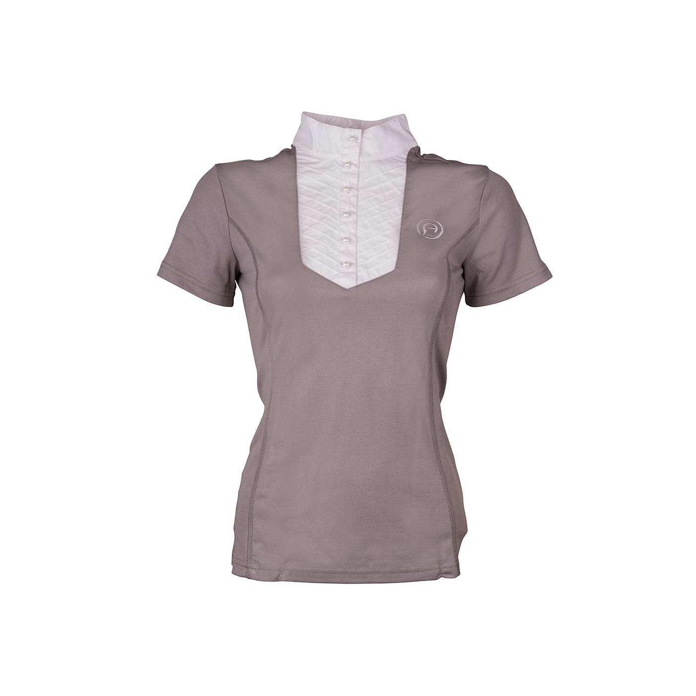 A67217_B022_01 ANKY® Shirt Pleated Shortsleeve - Image 1