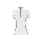 ANKY® Shirt Elegance Shortsleeve (XXL)