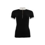 ANKY® Short Sleeve Competition Shirt Textural