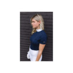 ANKY® Short Sleeve Competition Shirt Cupreous - Image 3