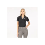 ANKY® Short Sleeve Polo