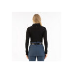 ANKY® Long Sleeve Polo Top - Image 2