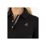 ANKY® Long Sleeve Polo Top - Image 3