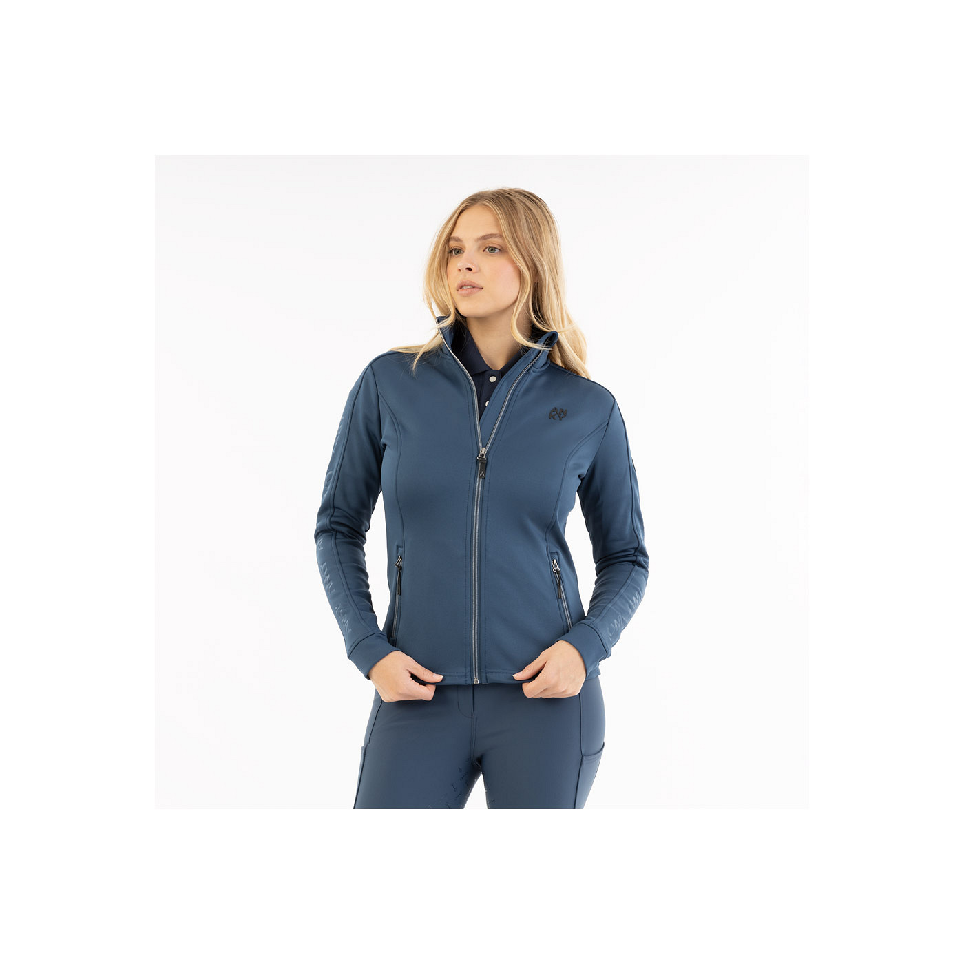 ANKY® Techno Fabric Jacket