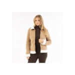 ANKY® Teddy Lammy Jacket