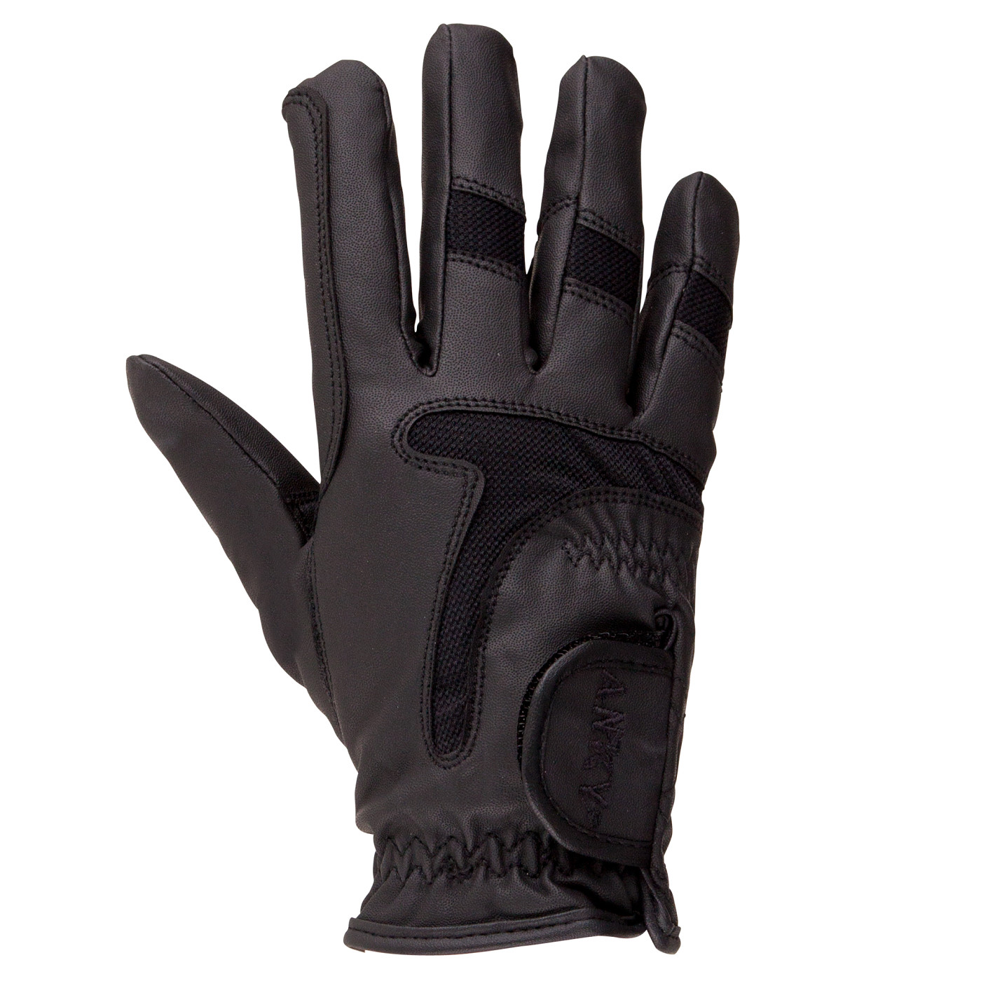 A70900_B001_01 ANKY® Riding Gloves Coolmax - Image 1