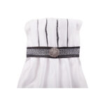 ANKY® Stock Tie Pleated Crown - Image 2