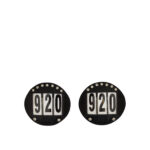 ANKY® Competition Numberholder