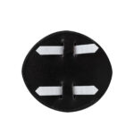 ANKY® Pins-Velcro Number Holder C-Wear - Image 2