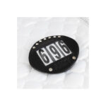 ANKY® Pins-Velcro Number Holder C-Wear - Image 4