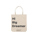 ANKY Tote bag promotion