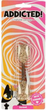 Addicted! Dumbell - Image 4