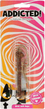 Addicted! Stick with Rope - Image 5