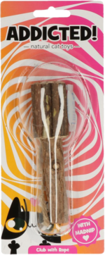 Addicted! Club with Rope